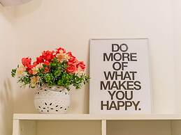 Apartment Little Star II - Two-bedroom Apartment With City View