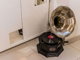 Apartment Little Star II - Two-bedroom Apartment With City View