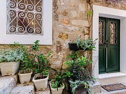 Apartment Little Star II - Two-bedroom Apartment With City View