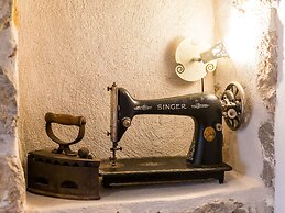 Apartment Little Star II - Two-bedroom Apartment With City View