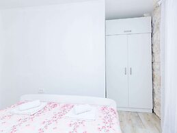 Apartment Little Star II - Two-bedroom Apartment With City View