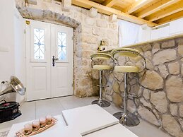 Apartment Little Star II - Two-bedroom Apartment With City View