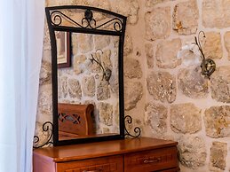 Apartment Little Star II - Two-bedroom Apartment With City View