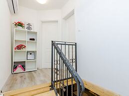 Apartment Little Star II - Two-bedroom Apartment With City View