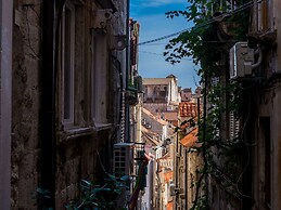 Apartment Little Star II - Two-bedroom Apartment With City View