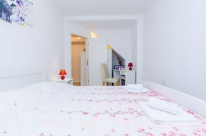 Apartment Little Star II - Two-bedroom Apartment With City View