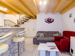 Apartment Little Star II - Two-bedroom Apartment With City View