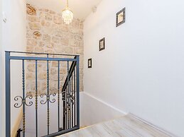 Apartment Little Star II - Two-bedroom Apartment With City View