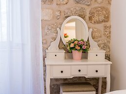 Apartment Little Star II - Two-bedroom Apartment With City View