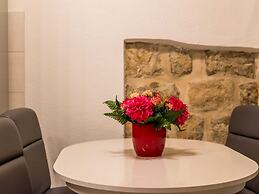 Apartment Little Star II - Two-bedroom Apartment With City View