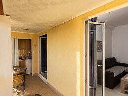 Apartments Belenum - One-bedroom Apartment With Balcony and Sea View