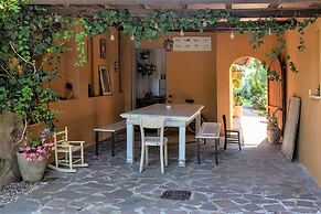 Belvilla by Oyo Villa Lazzarino