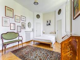 Belvilla by Oyo Villa Lazzarino