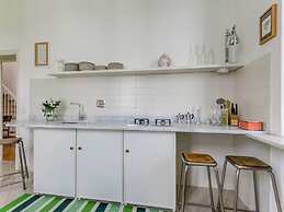 Belvilla by Oyo Villa Lazzarino