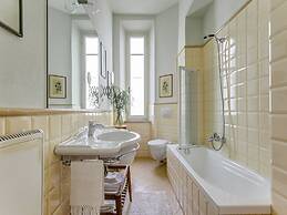 Belvilla by Oyo Villa Lazzarino