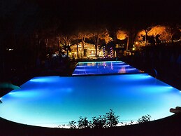 Simplistic Mobile Home in Castiglione del Lago Near Lake