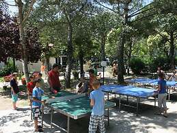 Simplistic Mobile Home in Castiglione del Lago Near Lake