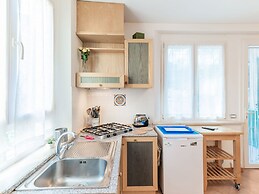 Belvilla by Oyo La Rocca Residence