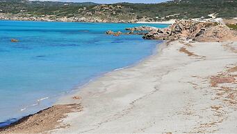 Belvilla by OYO Sardegna Mare 101-103