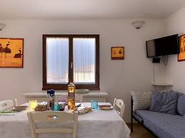 Belvilla by OYO Sardegna Mare 101-103