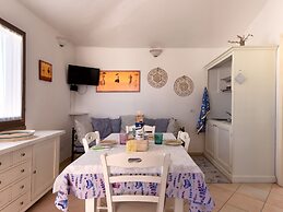 Belvilla by OYO Sardegna Mare 101-103