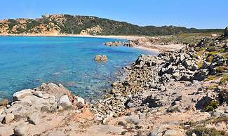 Belvilla by OYO Sardegna Mare 101-103