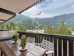 Holiday Apartment in the Middle of the Mountains