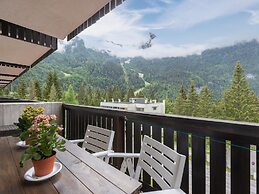 Holiday Apartment in the Middle of the Mountains