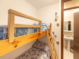 Holiday Apartment in the Middle of the Mountains