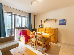 Holiday Apartment in the Middle of the Mountains