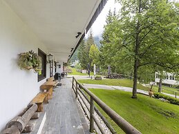 Holiday Apartment in the Middle of the Mountains