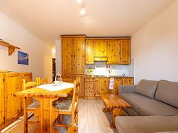Holiday Apartment in the Middle of the Mountains