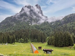Holiday Apartment in the Middle of the Mountains