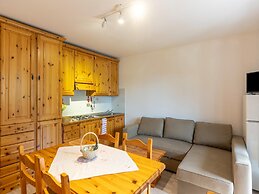 Holiday Apartment in the Middle of the Mountains