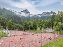 Holiday Apartment in the Middle of the Mountains