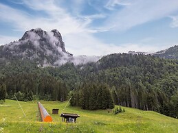 Holiday Apartment in the Middle of the Mountains