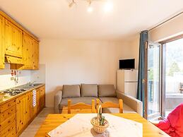 Holiday Apartment in the Middle of the Mountains