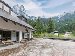 Holiday Apartment in the Middle of the Mountains