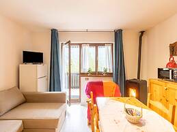 Holiday Apartment in the Middle of the Mountains