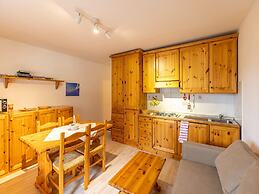 Holiday Apartment in the Middle of the Mountains