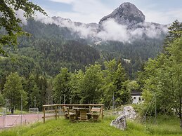 Holiday Apartment in the Middle of the Mountains