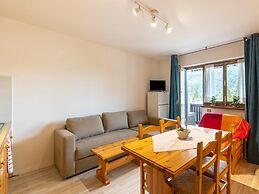 Holiday Apartment in the Middle of the Mountains