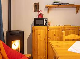 Holiday Apartment in the Middle of the Mountains
