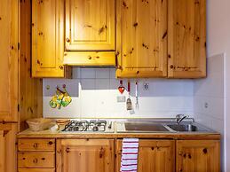 Holiday Apartment in the Middle of the Mountains