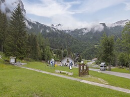 Holiday Apartment in the Middle of the Mountains