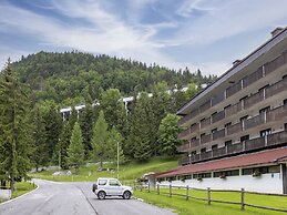 Holiday Apartment in the Middle of the Mountains