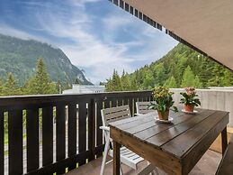 Holiday Apartment in the Middle of the Mountains