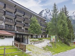 Holiday Apartment in the Middle of the Mountains