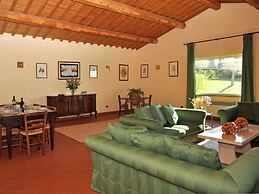 Belvilla by OYO Lovely Estate in the Sabina Hills