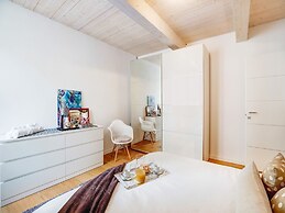 Civico36 Feels Like Home Apartment